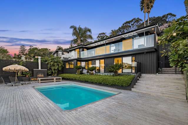 Showstopping Luxury and Views