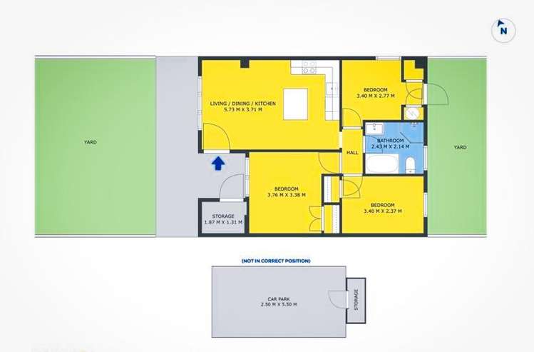 9/56 Ferndale Road Mount Wellington_17