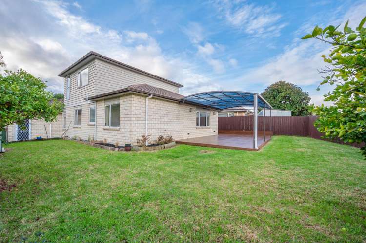 11 Artillery Drive Papakura_12