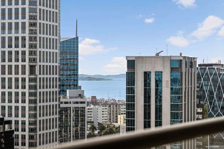 24h/76 Albert Street Auckland Central_1