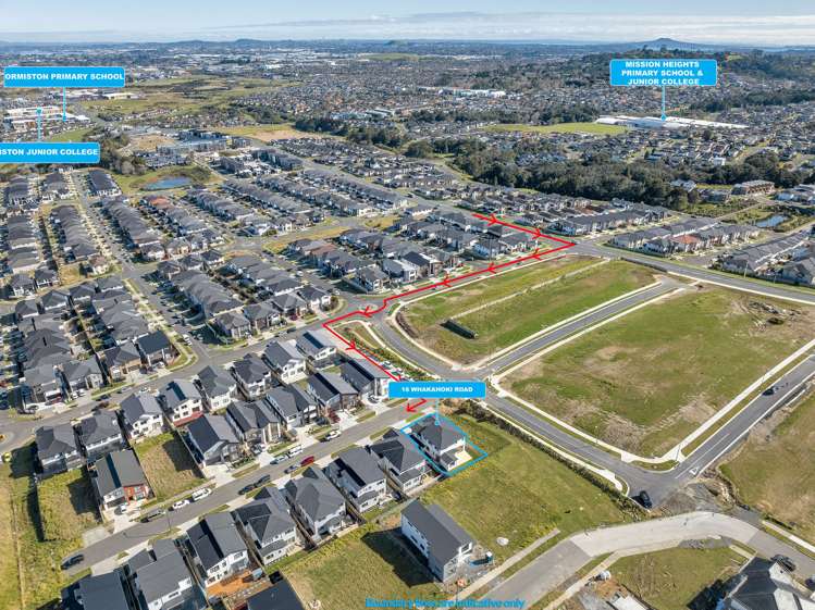 16 Whakahoki Road Flat Bush_24