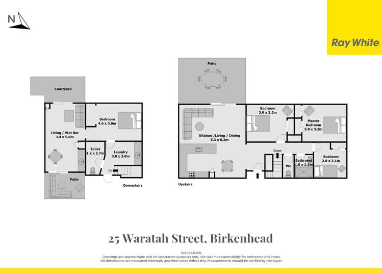 25 Waratah Street Birkenhead_18