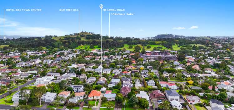 5b Kawau Road Greenlane_16