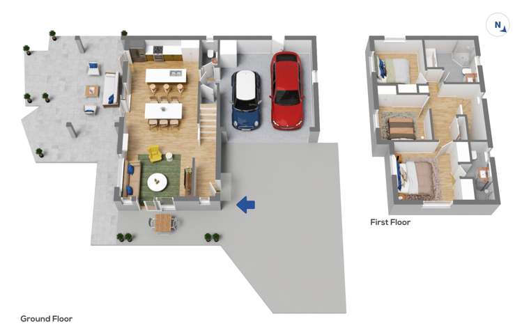 3/56 Ridgeway Road Pukekohe_9