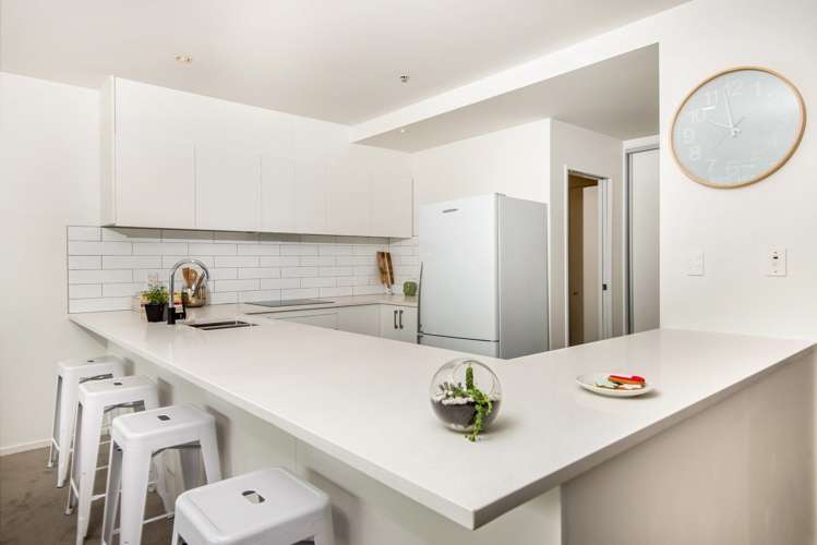 6g/205 Hobson Street Auckland Central_9