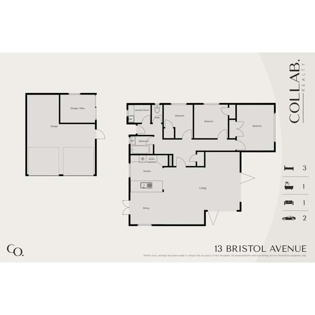 13 Bristol Avenue Brookfield_1