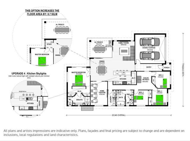 Lot 25 West Meadows Drive Wanaka_1