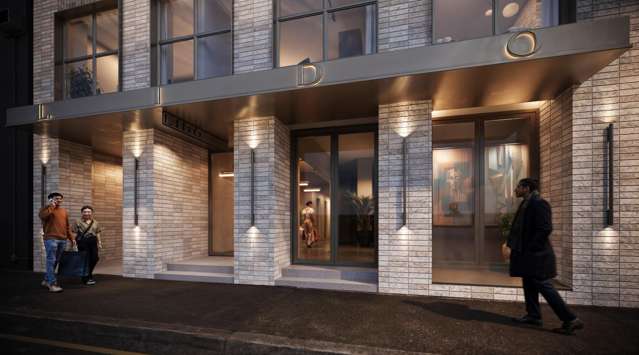 260 Wakefield Street Wellington Central_1