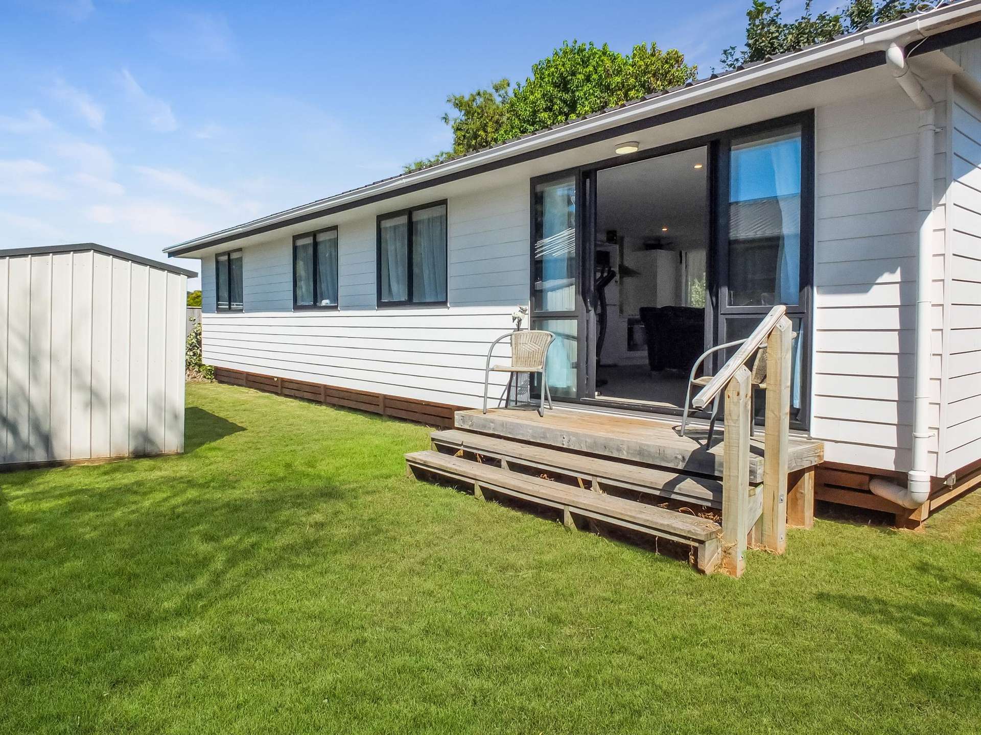 3a Reeve Street Foxton_0