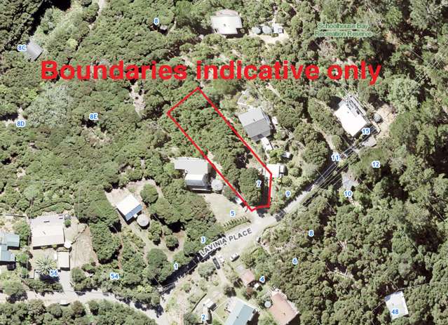 7 Lavinia Place Kawau Island_2