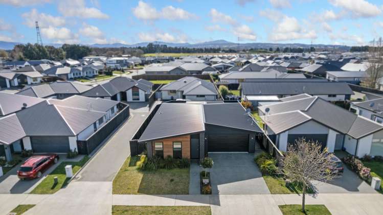 28 Chatsworth Avenue Rangiora_26