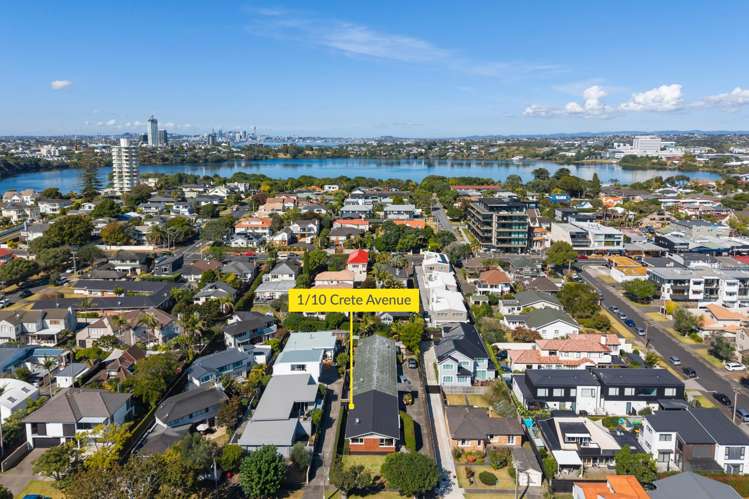 1/10 Crete Avenue Milford_20