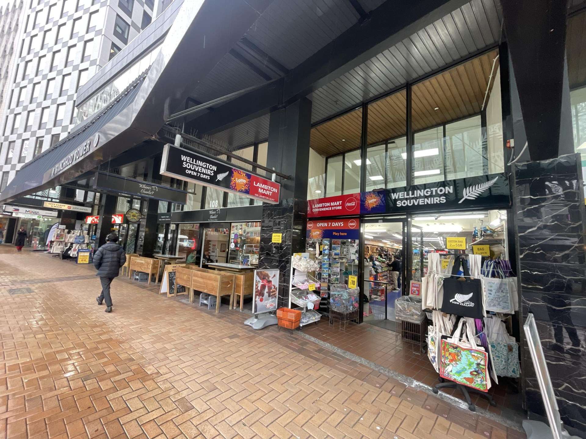 106 Lambton Quay Wellington Central_0