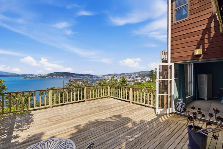 165 Barnard Street Wadestown_16
