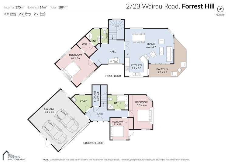 2/23 Wairau Road Forrest Hill_7