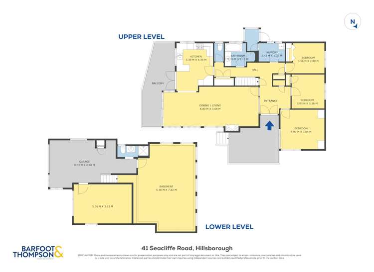 41 Seacliffe Road Hillsborough_23