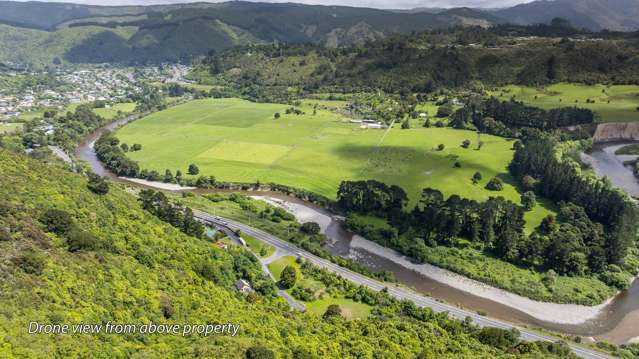 Where Landscape Shapes Living