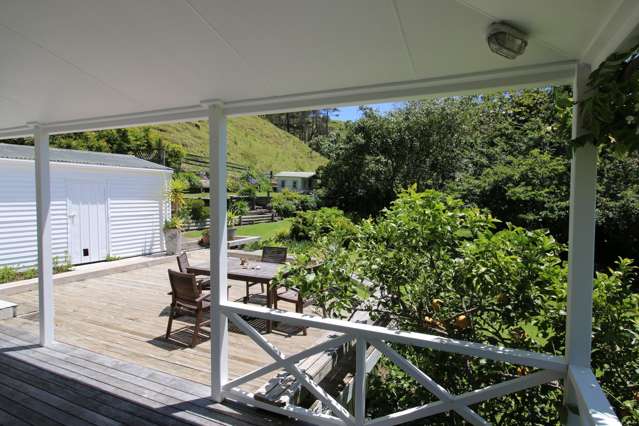 1031 Mahinepua Road - Wisteria Cottage Mahinepua Peninsula_3