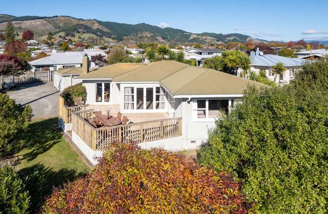 807sqm of Opportunity in the Heart of Richmond