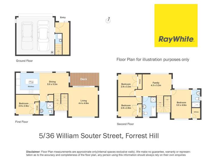 5/36 William Souter Street Forrest Hill_22