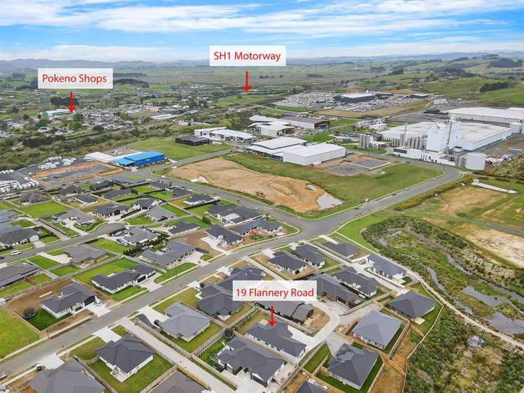 19 Flannery Road Pokeno_21