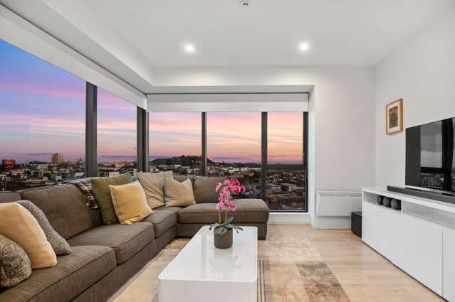 Skyline Sophistication – Location & Lifestyle
