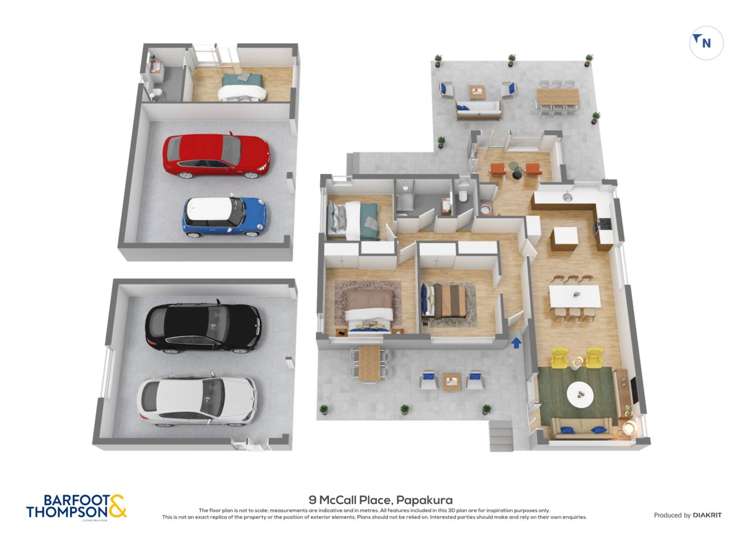 9 Mccall Place Opaheke_14