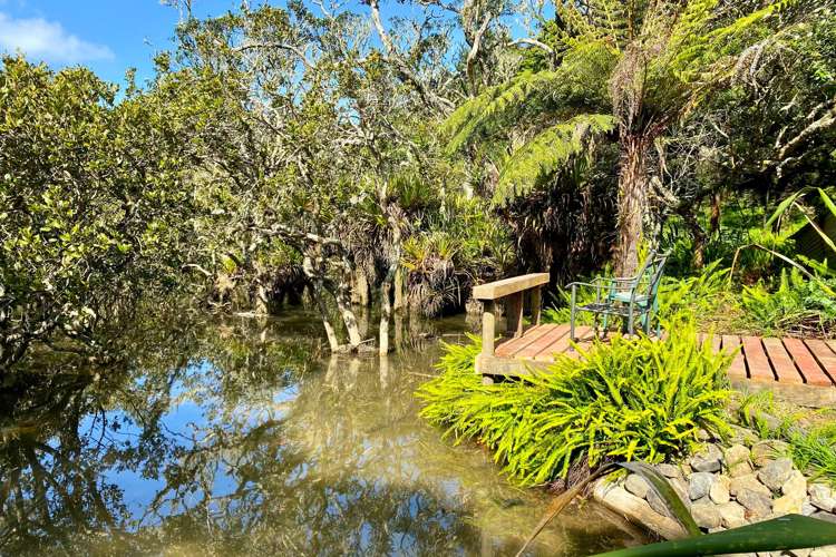 59 Ashton Road & Birdsall Road, Whangateau Leigh_40