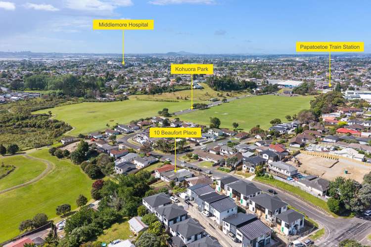 10 Beaufort Place Papatoetoe_13