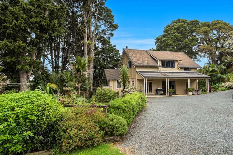270 Vinegar Hill Road Kauri_14