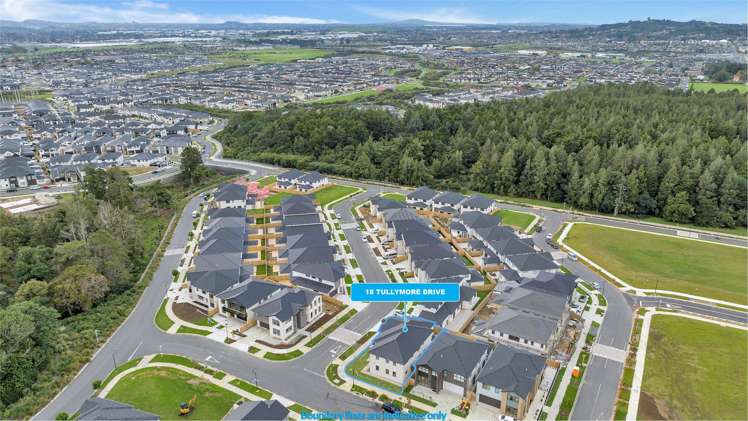 18 Tullymore Drive Flat Bush_27