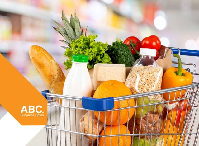 Established South Auckland Supermarket