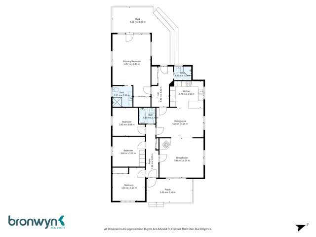 27 Desmond Road Te Hapara_1