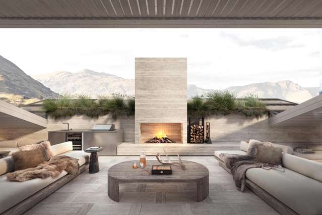 - Village Works Quarters Penthouse Collection Jacks Point_1