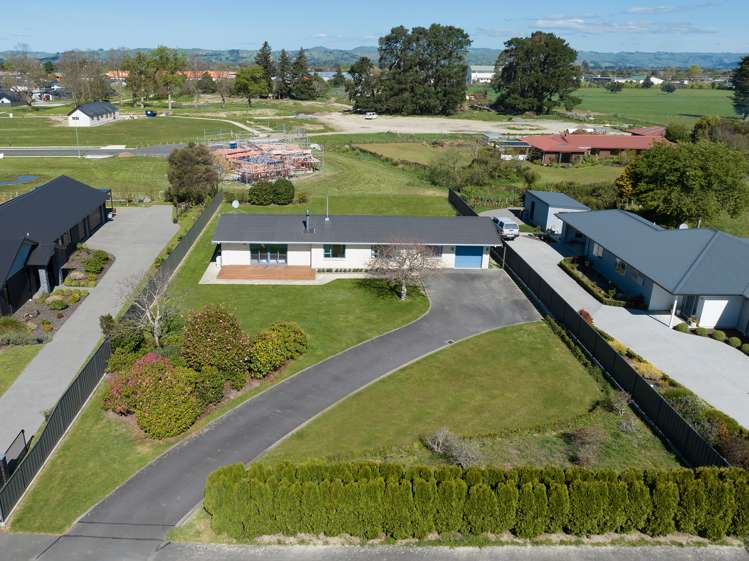 29 Chamberlain Road Masterton_28