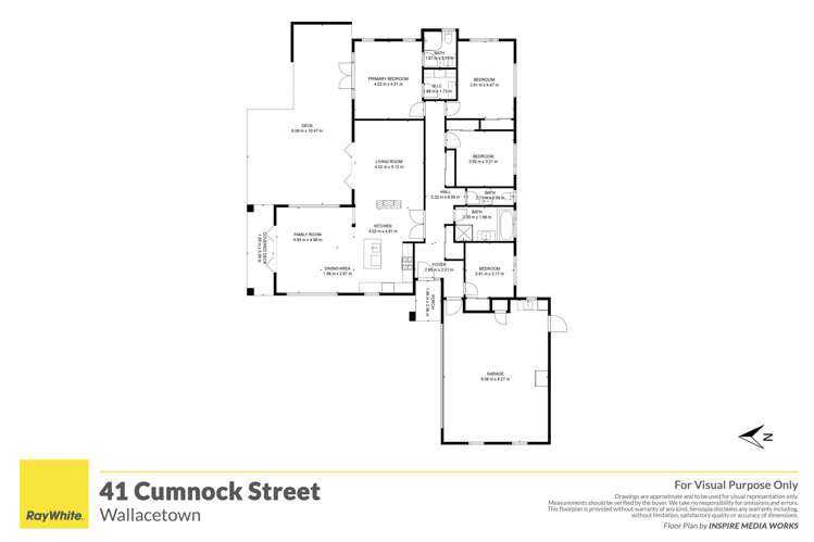 41 Cumnock Street Wallacetown_34