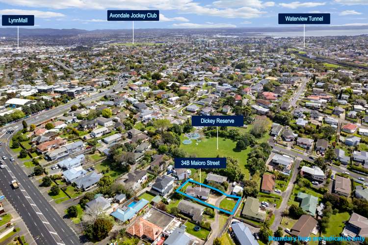 34b Maioro Street New Windsor_16