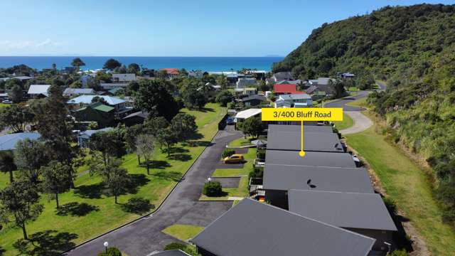 3/400 Bluff Road Matarangi_1