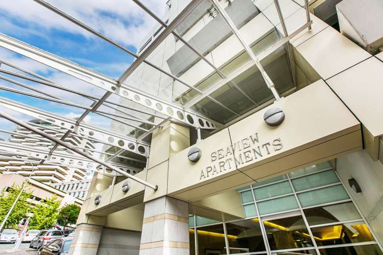 11d/4 Short Street Auckland Central_20