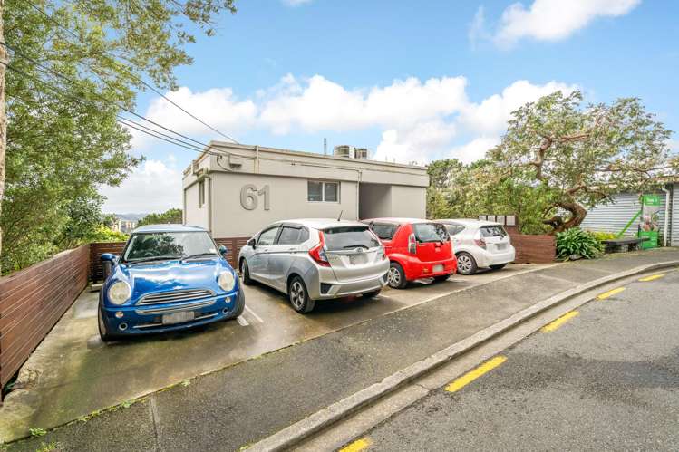 61B Mortimer Terrace Brooklyn_7