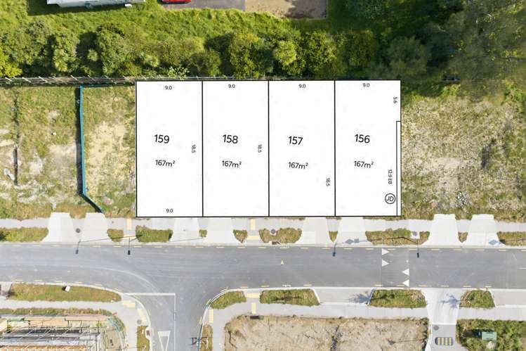 Block D2/132 Fred Taylor Drive Westgate_1