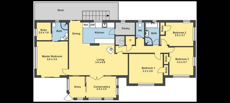 28 Kowhai Park Road Maunu_11