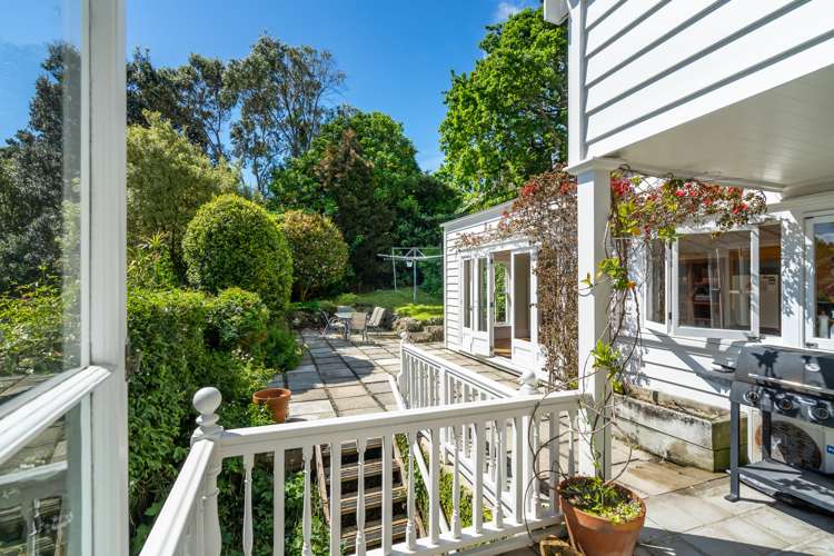 9 Alberon Street Parnell_14