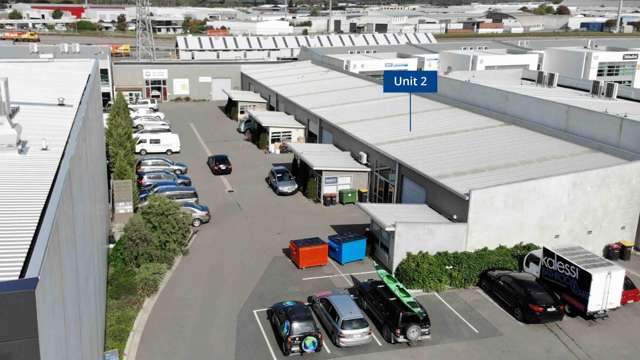 Unit 2, 301 Blenheim Road Riccarton_3