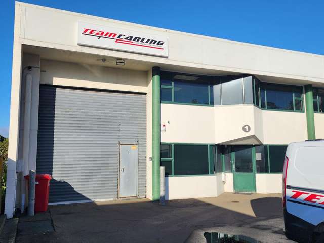 Unit 1/22 Railway Avenue Lower Hutt_1