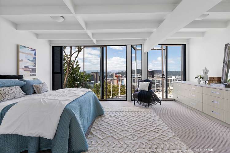 23 Clermont Terrace Kelburn_9