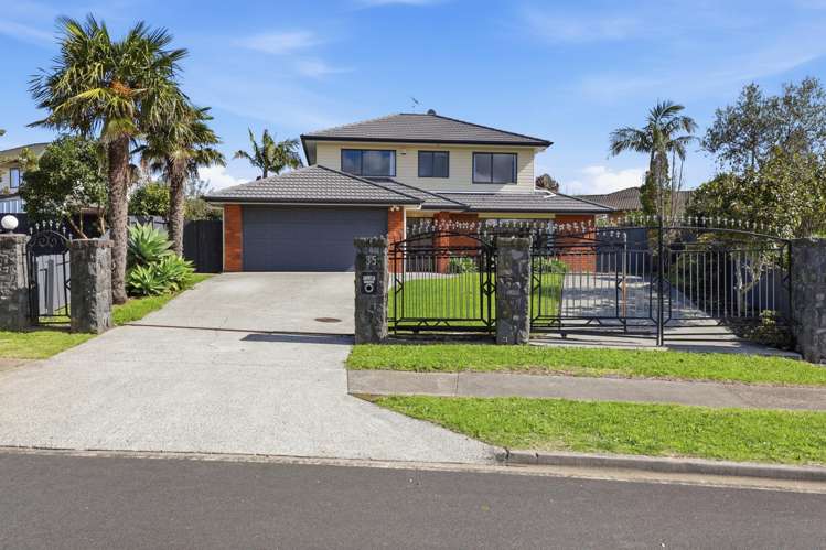 35 Peninsula Road Mangere_37