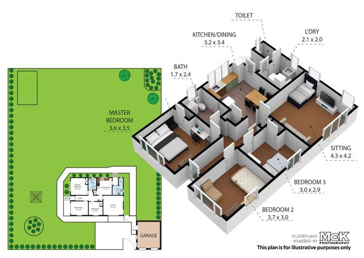 112 Broadway Waitara_18