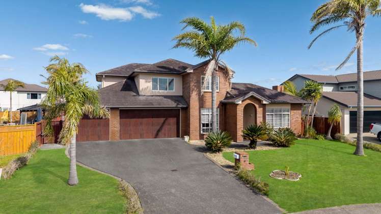 19 Harbourside Court Beachlands_29