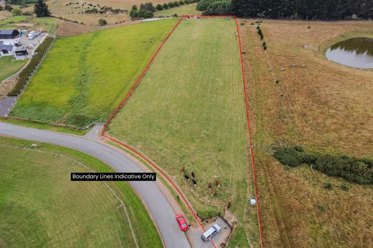 Lot 12 Tutu Hill Road Weston_1
